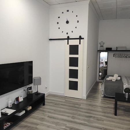 Apartamento Turistico Lyra Baena Exterior photo
