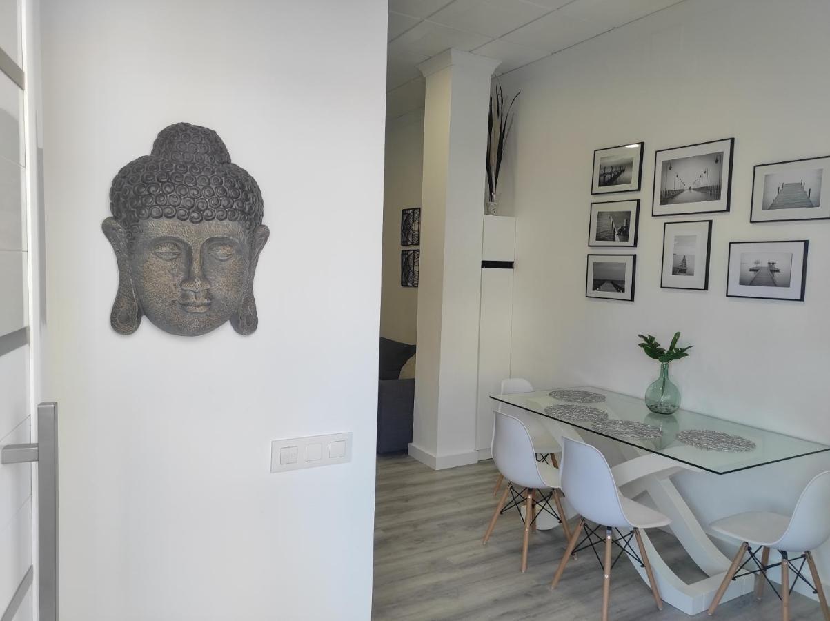 Apartamento Turistico Lyra Baena Exterior photo